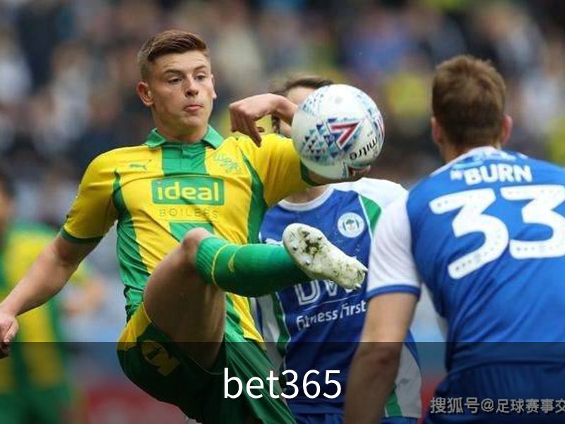 bet365简介